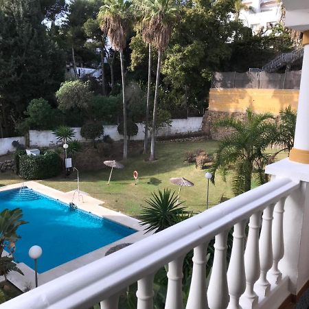 Residencial Las Flores Μαρμπέλλα Εξωτερικό φωτογραφία