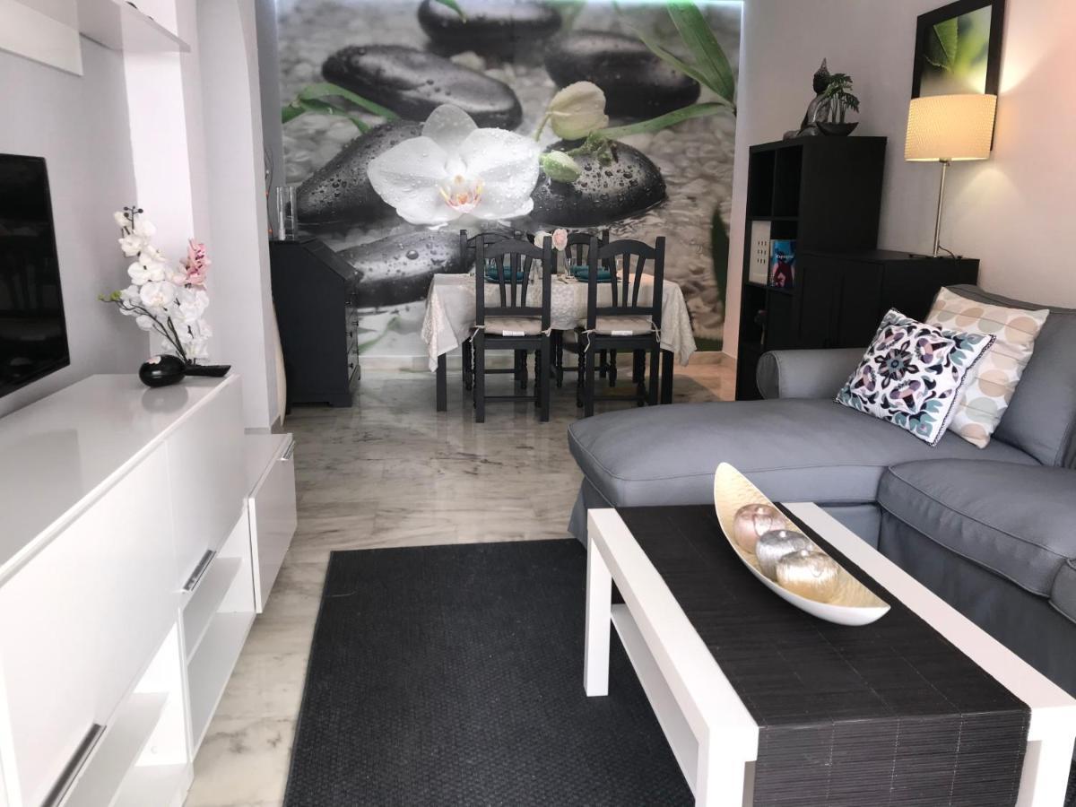 Residencial Las Flores Μαρμπέλλα Εξωτερικό φωτογραφία